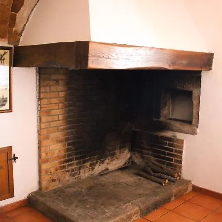 Σπίτι διακοπών Mas Goy, Casa Rural Con Piscina