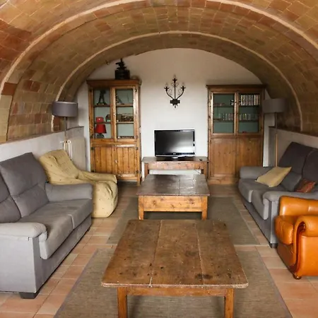 Σπίτι διακοπών Mas Goy, Casa Rural Con Piscina *