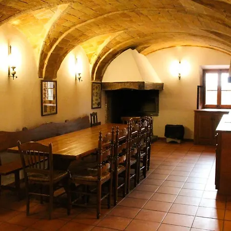 Hotel Mas Goy, Casa Rural Con Piscina *