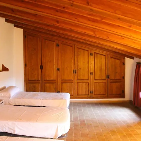 Mas Goy, Casa Rural Con Piscina * Girona