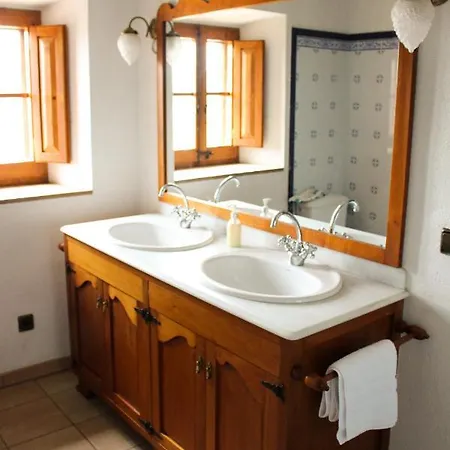 Mas Goy, Casa Rural Con Piscina Hotel *